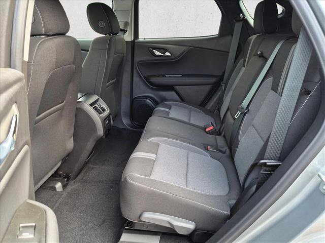 New 2026 Chevrolet Blazer LT w/ Convenience Package FWD image 14
