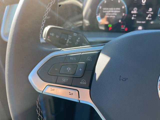 New 2026 Volkswagen Tiguan SE image 15