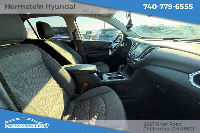 Used 2018 Chevrolet Equinox LT image 20