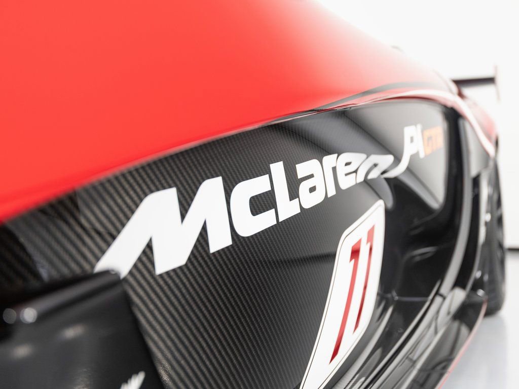 Used 2015 McLaren P1 image 84