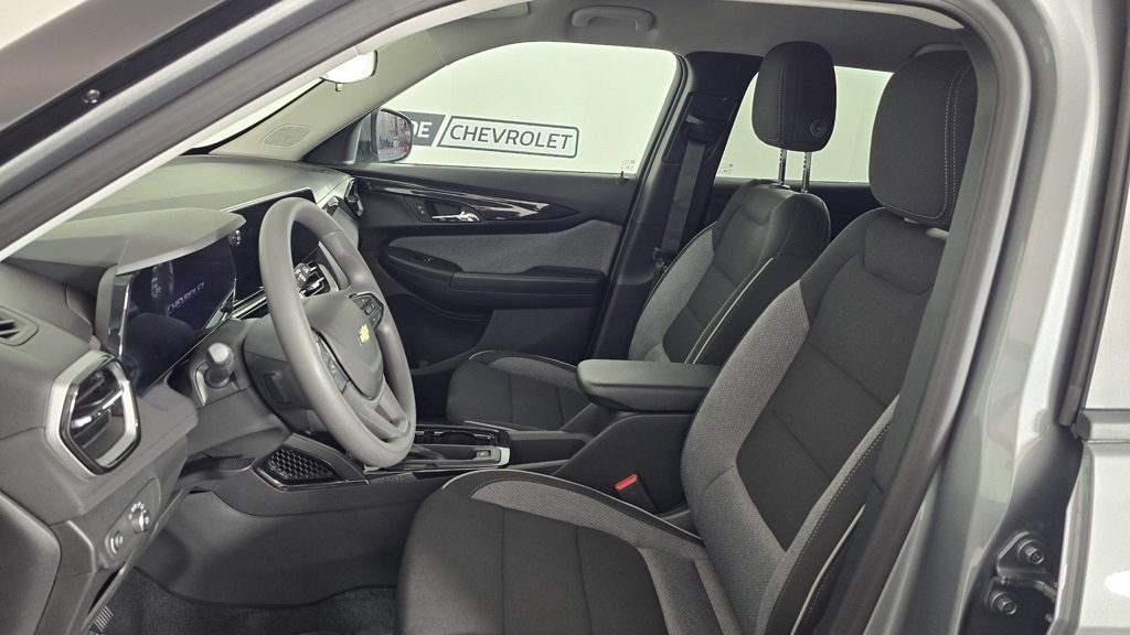 New 2026 Chevrolet TrailBlazer LT w/ Driver Confidence Package image 10