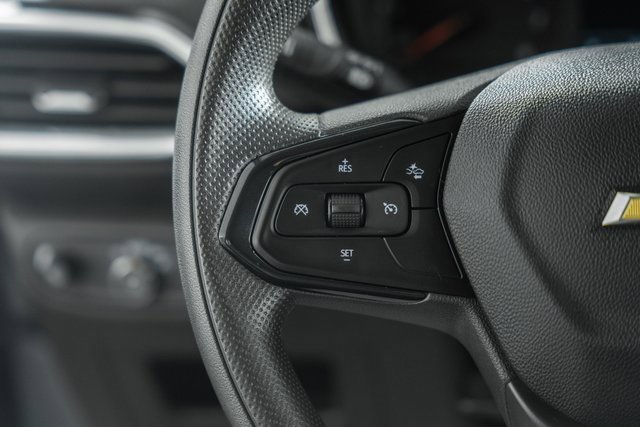 Used 2023 Chevrolet TrailBlazer LT image 31