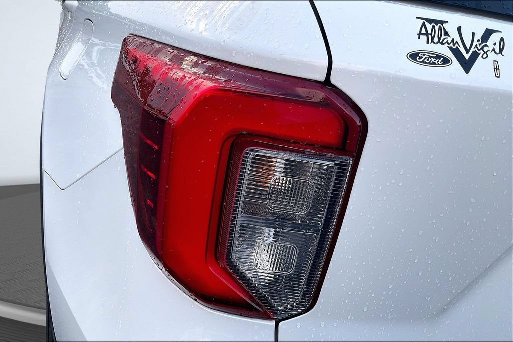 Used 2021 Ford Explorer ST w/ Equipment Group 401A AWD/4WD image 24