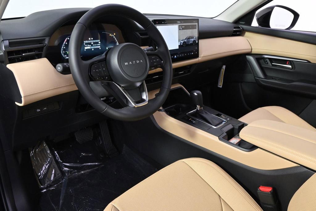 New 2026 MAZDA CX-5 2.5 S w/ Premium Package image 12