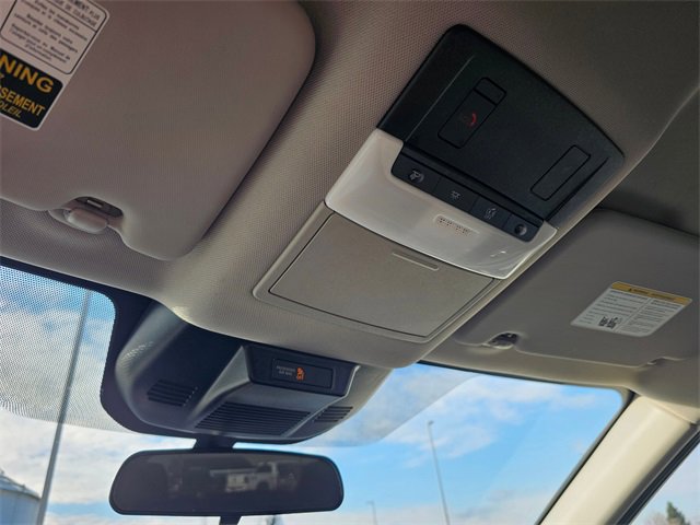 Used 2024 Nissan Rogue SV image 27