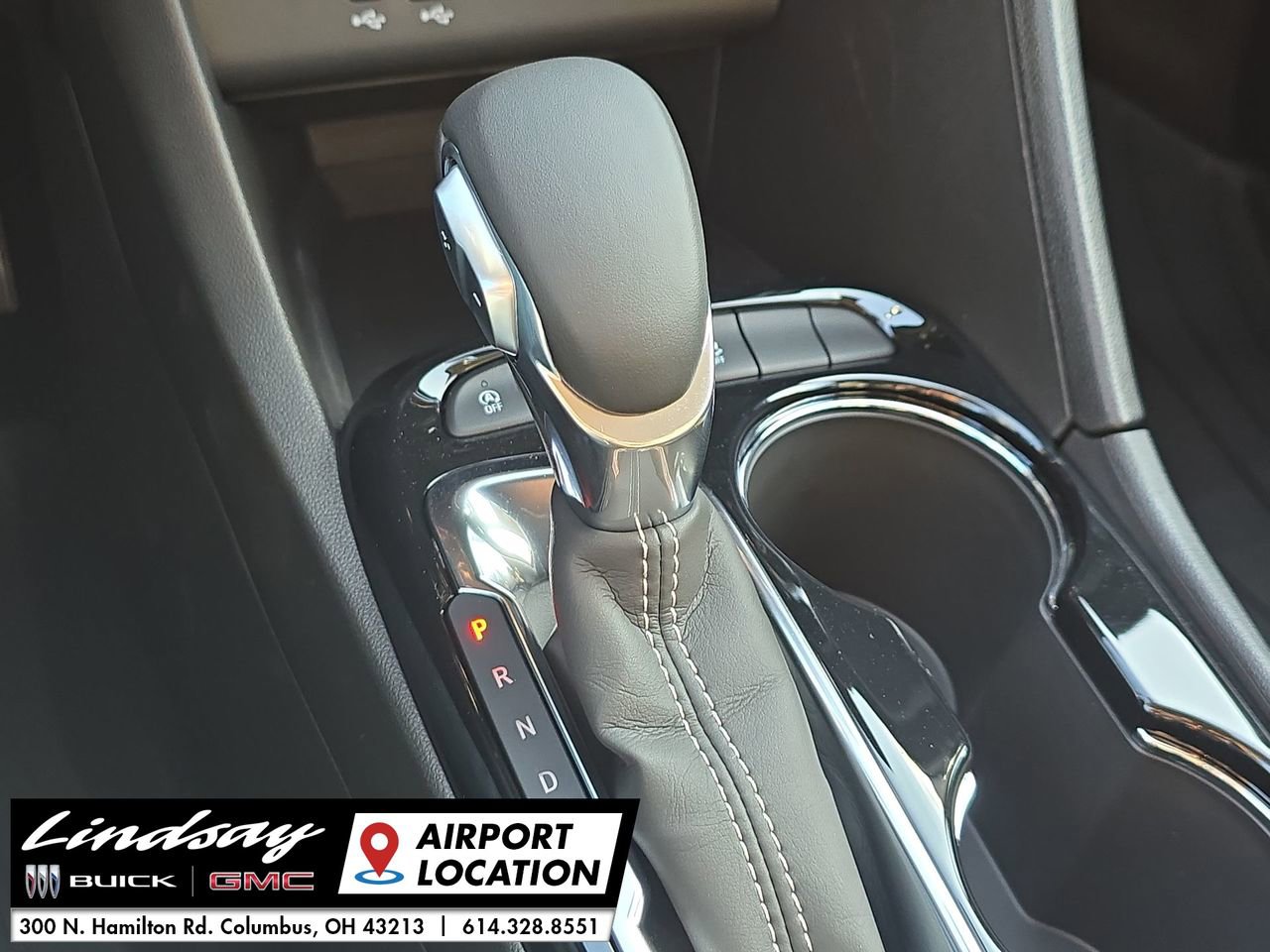 New 2026 Buick Encore GX Sport Touring w/ Comfort Package image 15