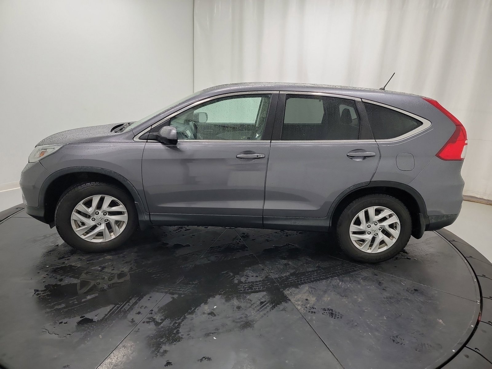 Used 2016 Honda CR-V EX image 4