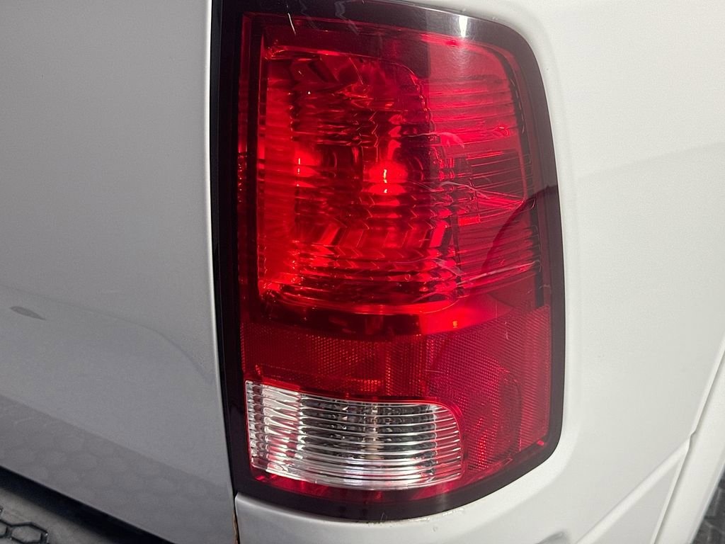 Used 2015 RAM 1500 Outdoorsman image 32