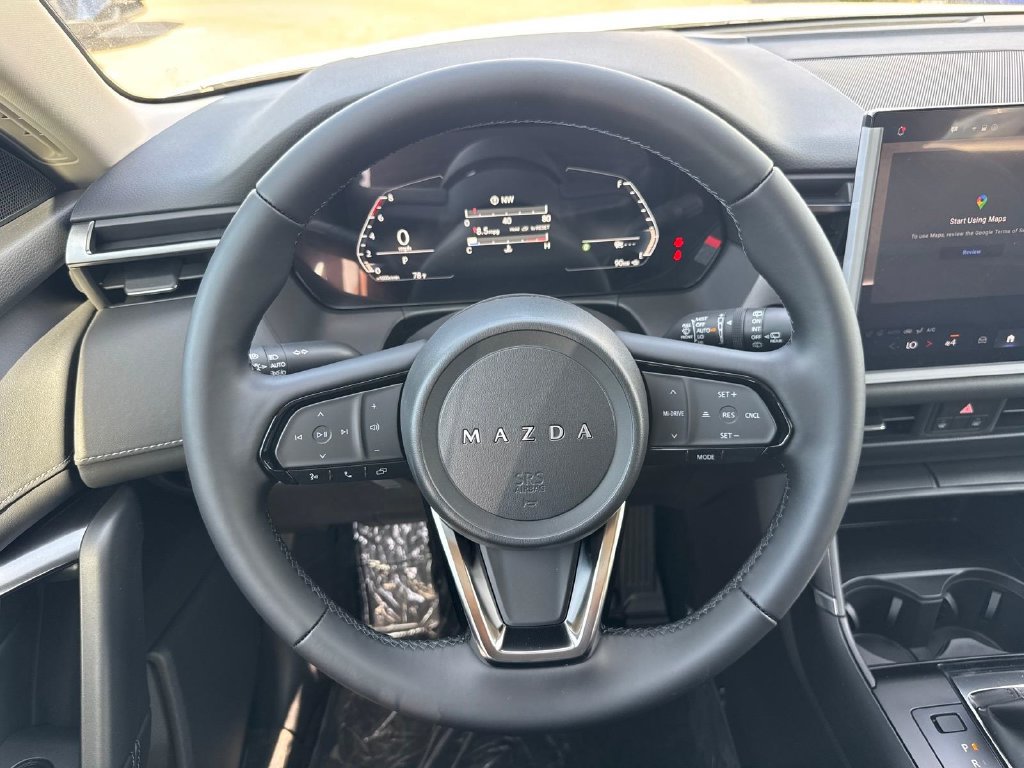 New 2026 MAZDA CX-5 Preferred AWD/4WD image 11