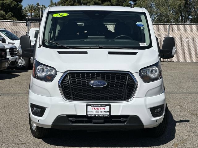 Used 2024 Ford Transit 350 XLT image 2