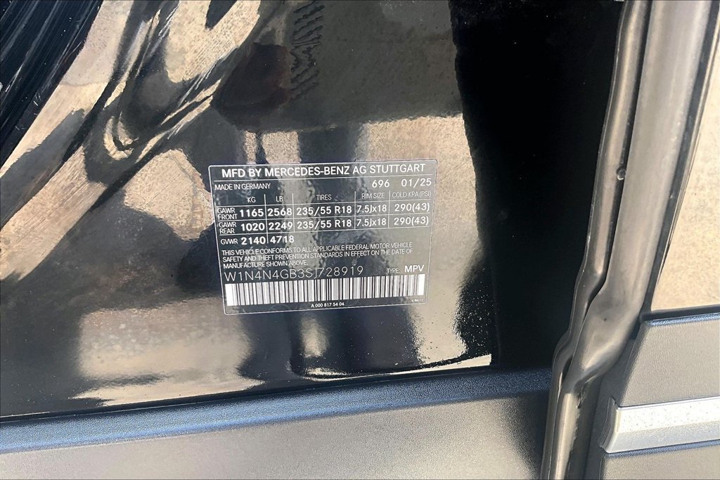 Used 2025 Mercedes-Benz GLA 250 image 45