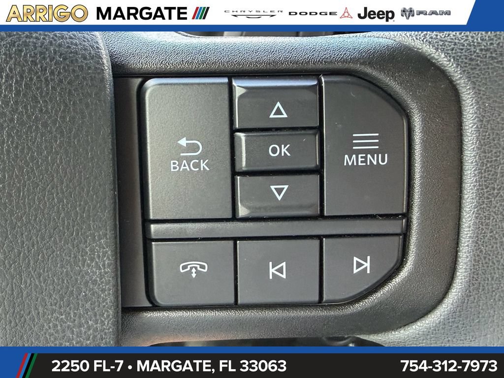 Used 2024 Ford F150 STX w/ Tow/Haul Package AWD/4WD image 27