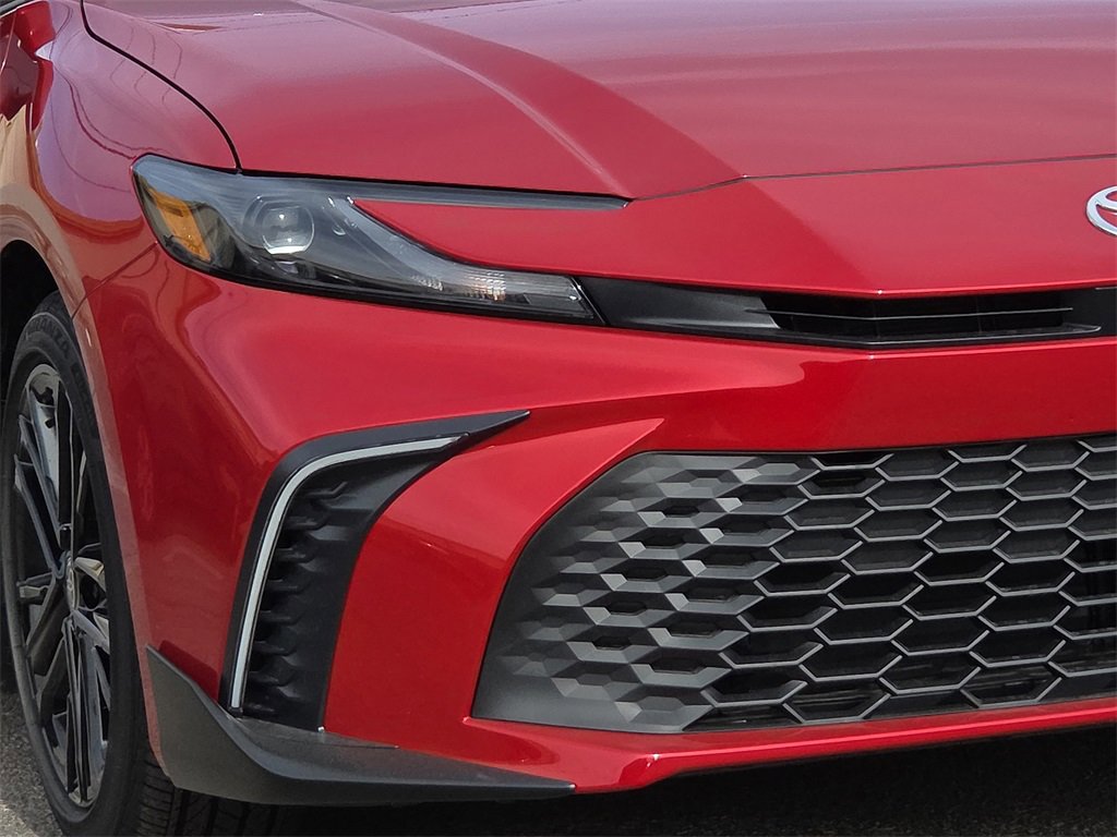 New 2026 Toyota Camry SE image 10