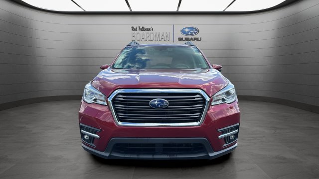 Used 2022 Subaru Ascent Limited w/ Technology Package AWD/4WD image 12
