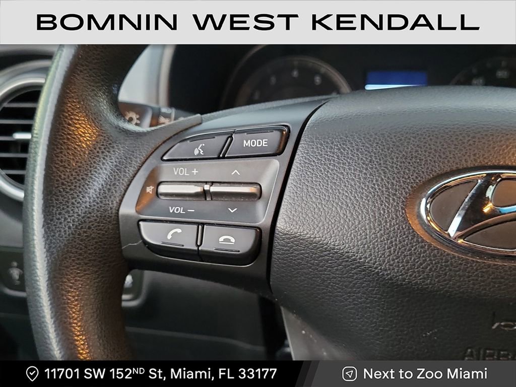 Used 2019 Hyundai Kona SE image 18