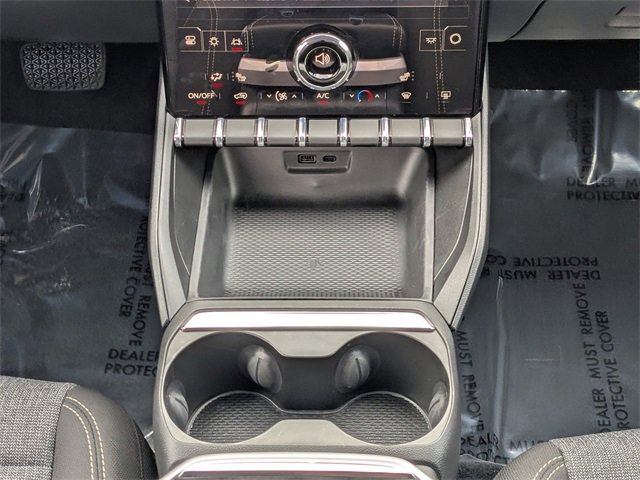 New 2026 GMC Terrain Elevation w/ LPO, Floor Liner Package image 21