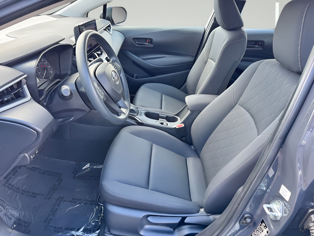 Used 2023 Toyota Corolla LE FWD image 10