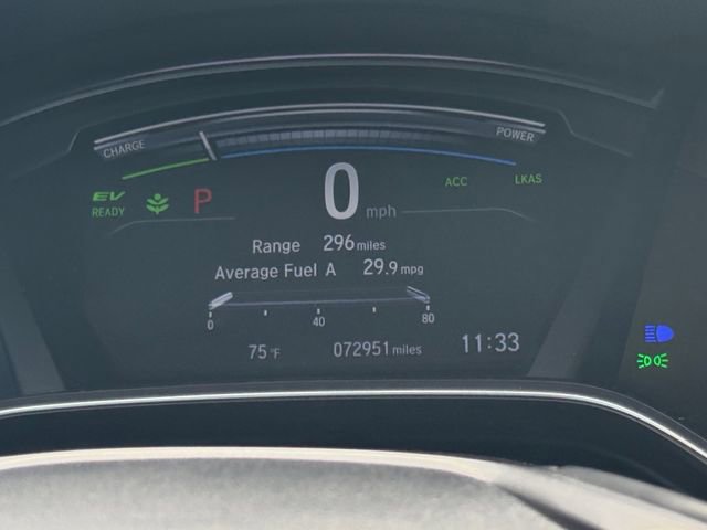 Used 2022 Honda CR-V Touring image 25