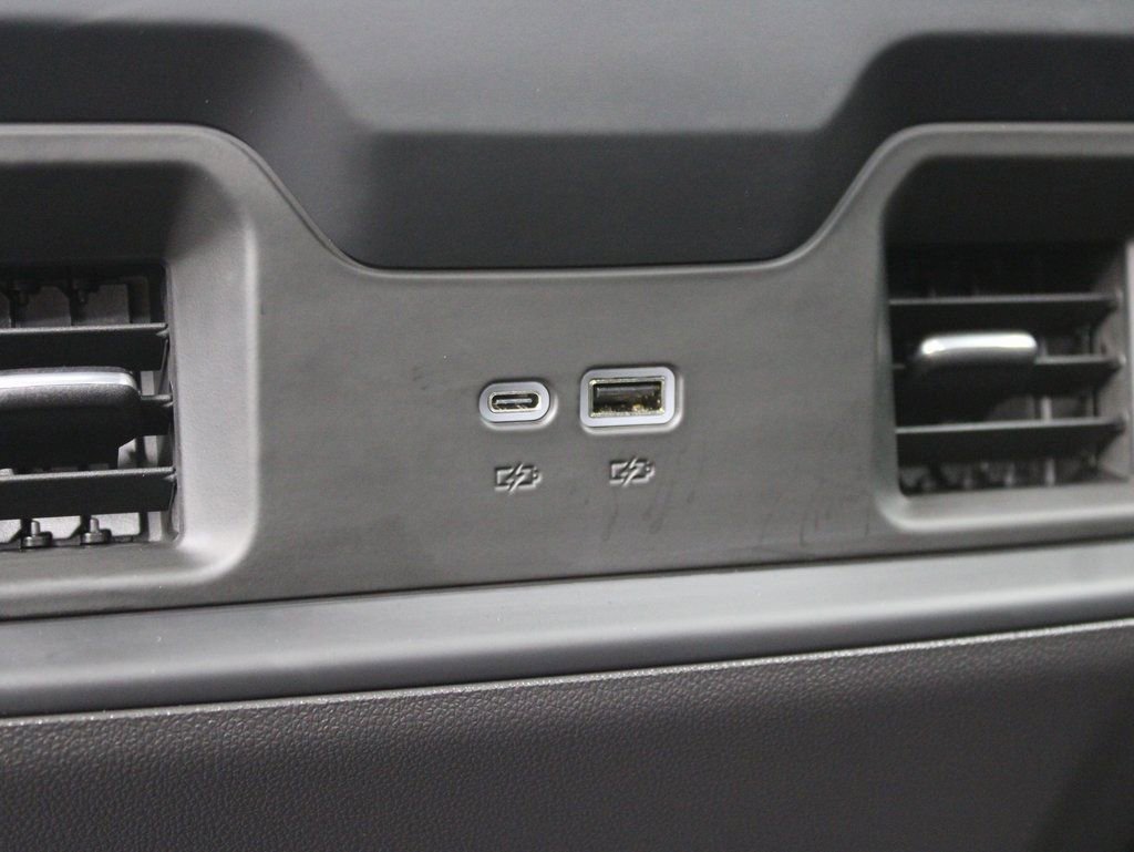 Used 2025 Chevrolet Silverado 1500 RST image 11