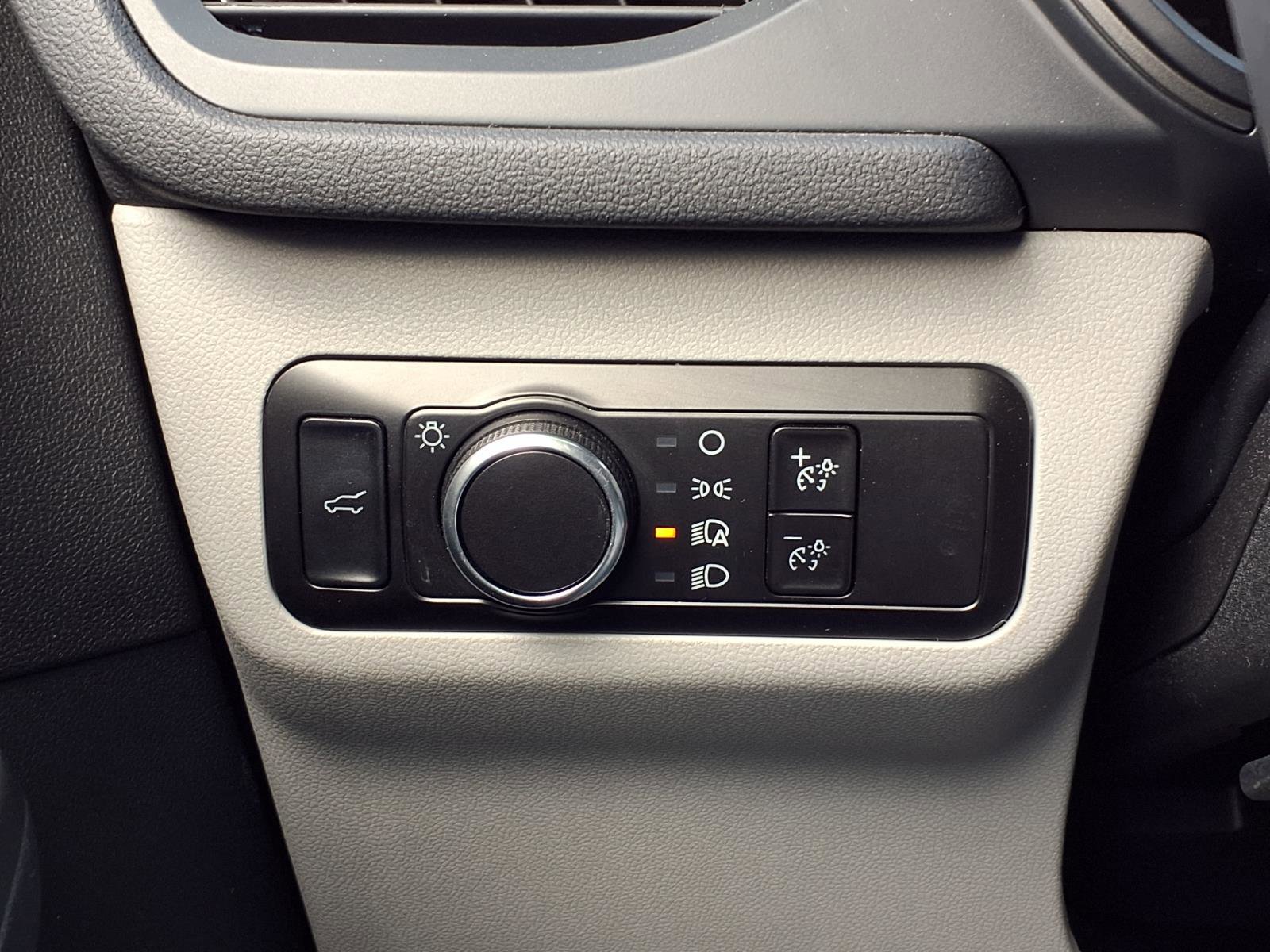 Used 2023 Ford Escape Active AWD/4WD image 19