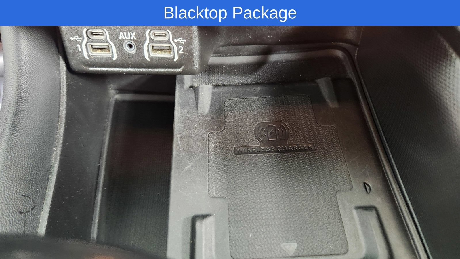 Used 2022 Dodge Durango R/T w/ Blacktop Package AWD/4WD image 31