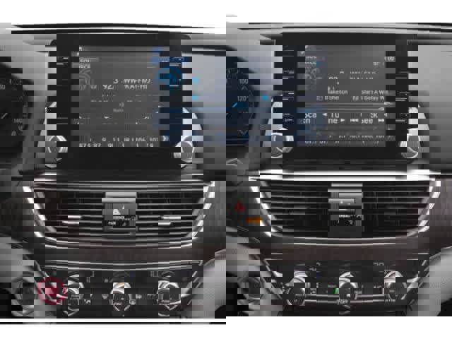 Used 2018 Honda Accord EX-L image 13