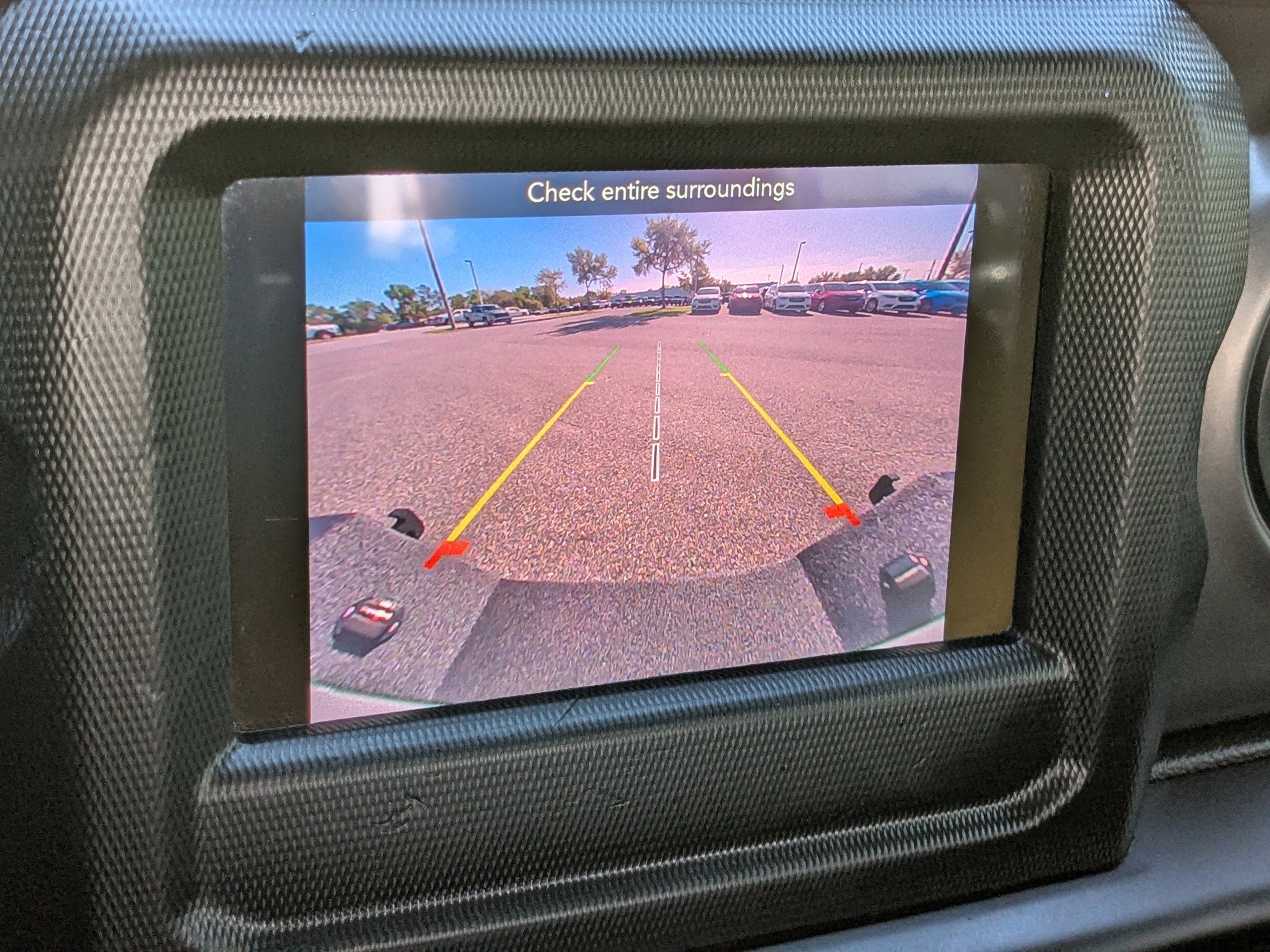 Certified 2023 Jeep Gladiator Sport image 19