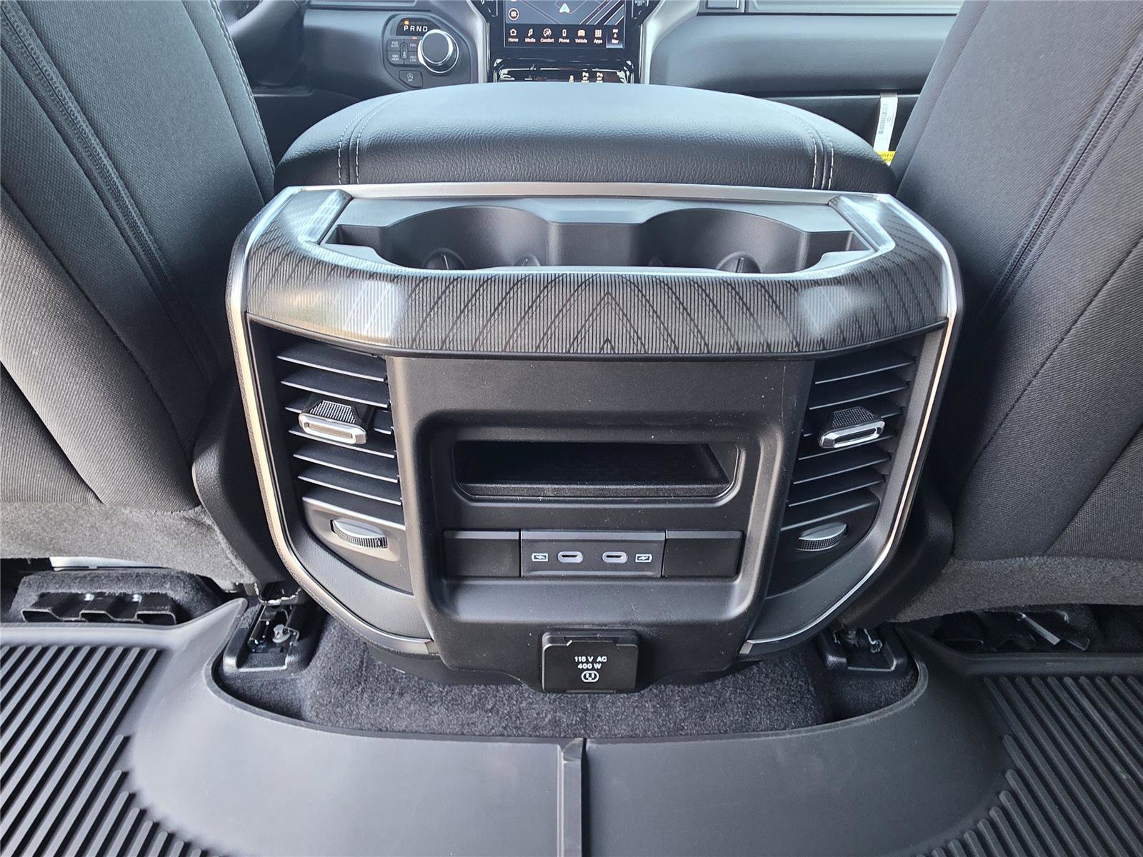 New 2026 RAM 1500 Big Horn image 29