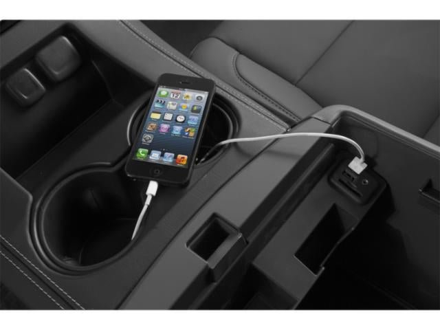 Used 2015 Chevrolet Suburban LT AWD/4WD image 16
