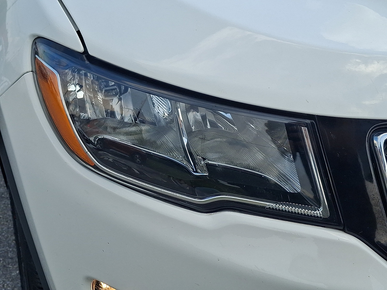 Used 2018 Jeep Compass Limited w/ Navigation Group AWD/4WD image 9