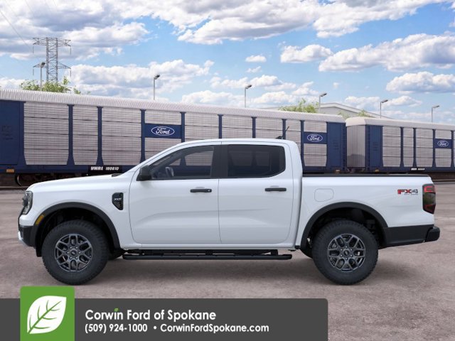 New 2026 Ford Ranger XLT AWD/4WD image 5