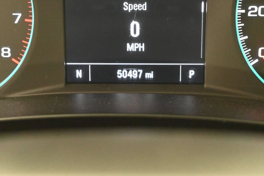 Used 2024 Chevrolet Malibu LT FWD image 25