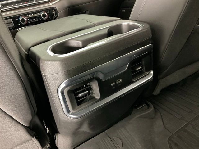 Used 2023 GMC Sierra 1500 Elevation w/ Elevation Premium Package image 25