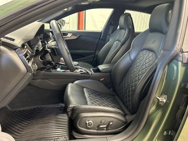 Used 2024 Audi S5 Premium Plus AWD/4WD image 12