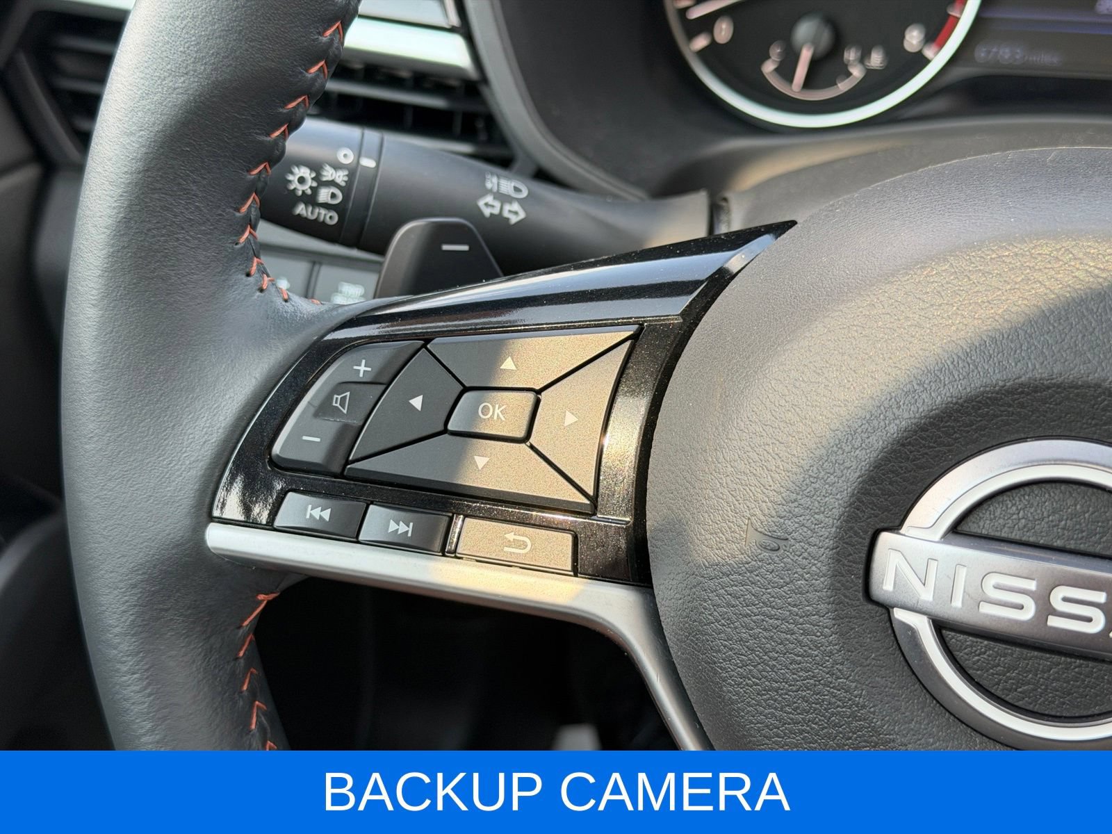 Used 2023 Nissan Altima 2.5 SR w/ SR Premium Package AWD/4WD image 20