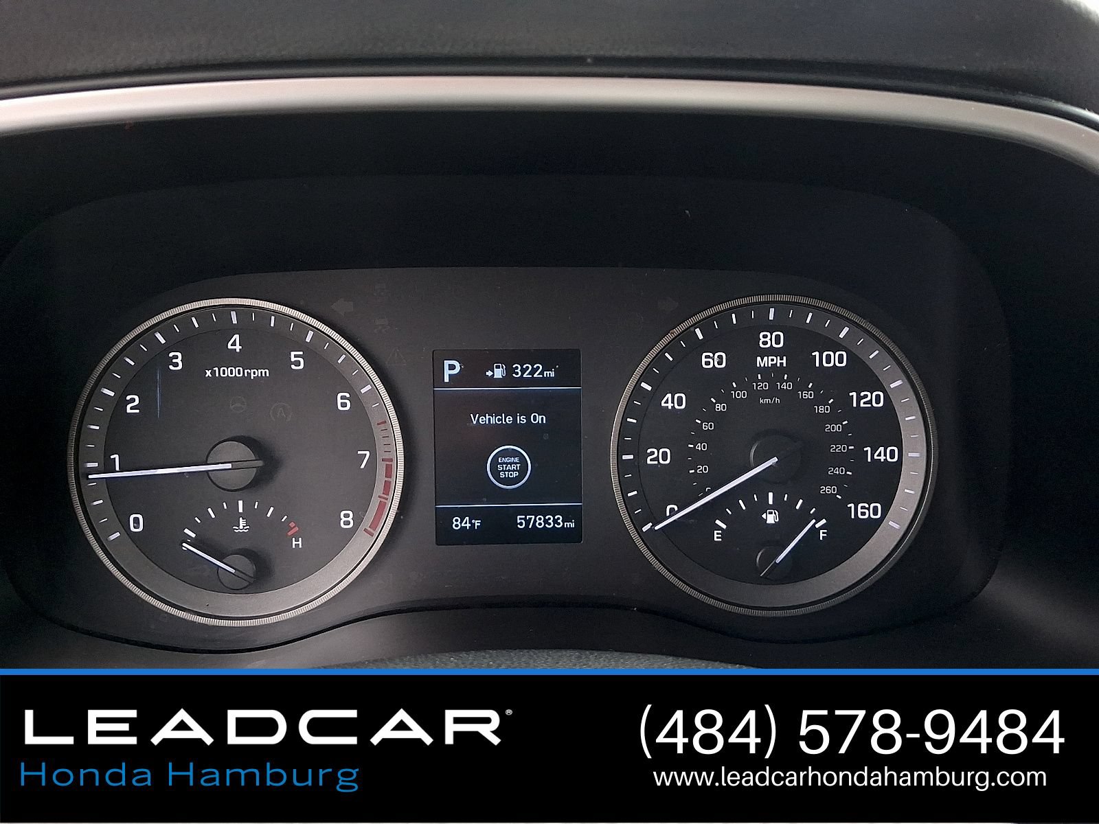 Used 2020 Hyundai Tucson Limited w/ Cargo Package AWD/4WD image 20
