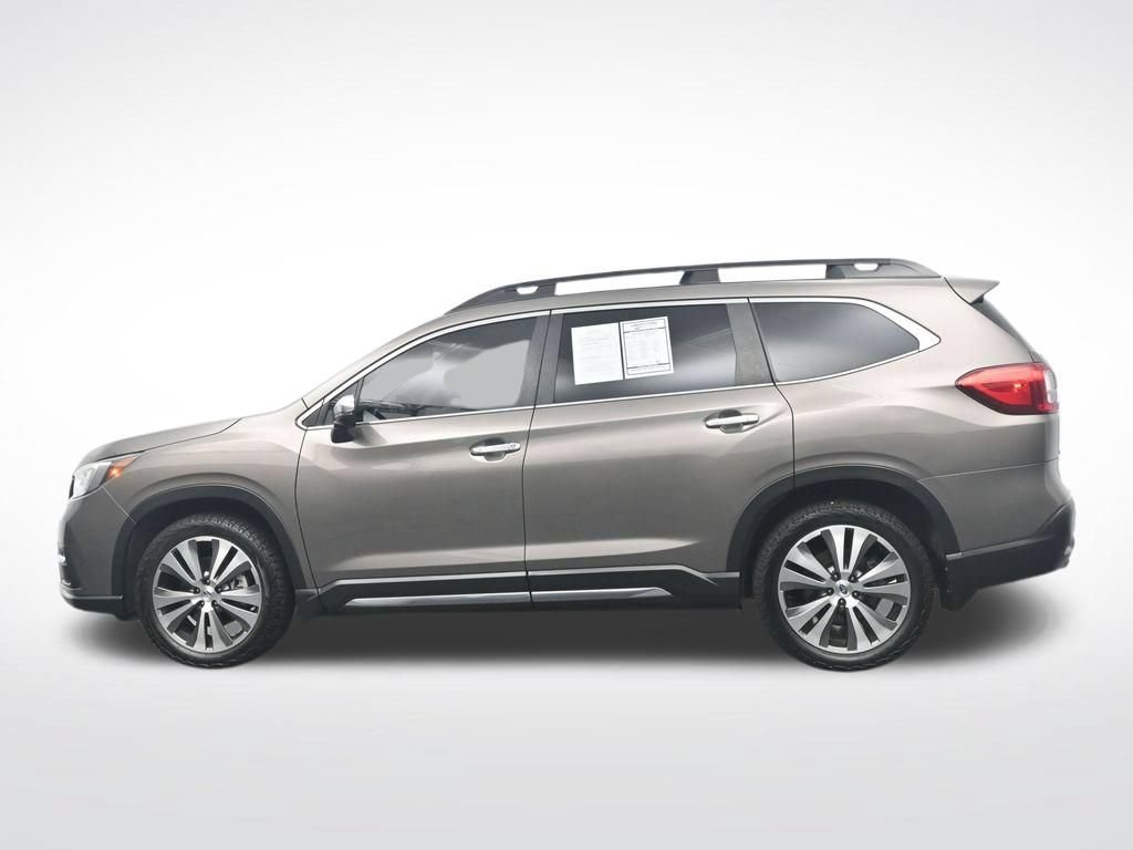 Used 2022 Subaru Ascent Touring w/ Popular Package #2A AWD/4WD image 10