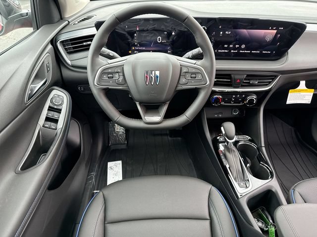 New 2026 Buick Encore GX Sport Touring w/ Advanced Technology Package FWD image 14