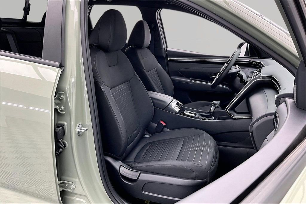 Used 2024 Hyundai Santa Cruz SEL w/ Activity Package AWD/4WD image 7
