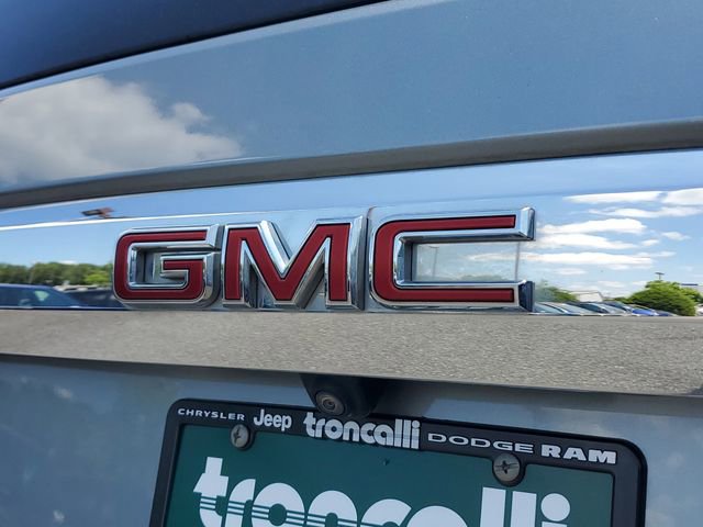 Used 2023 GMC Yukon XL SLT w/ SLT Premium Package AWD/4WD image 9