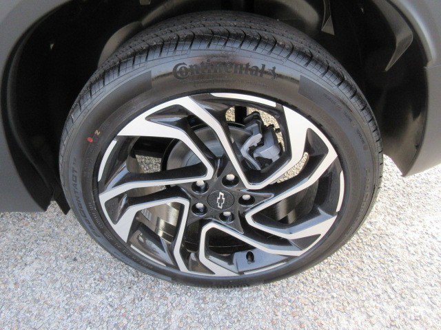 New 2026 Chevrolet TrailBlazer RS w/ Convenience Package FWD image 11