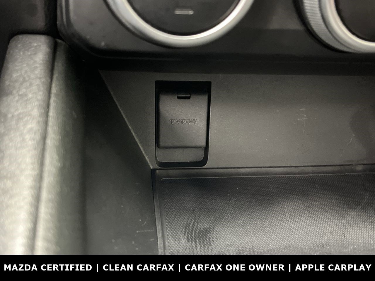 Certified 2023 MAZDA CX-5 AWD 2.5 S image 19