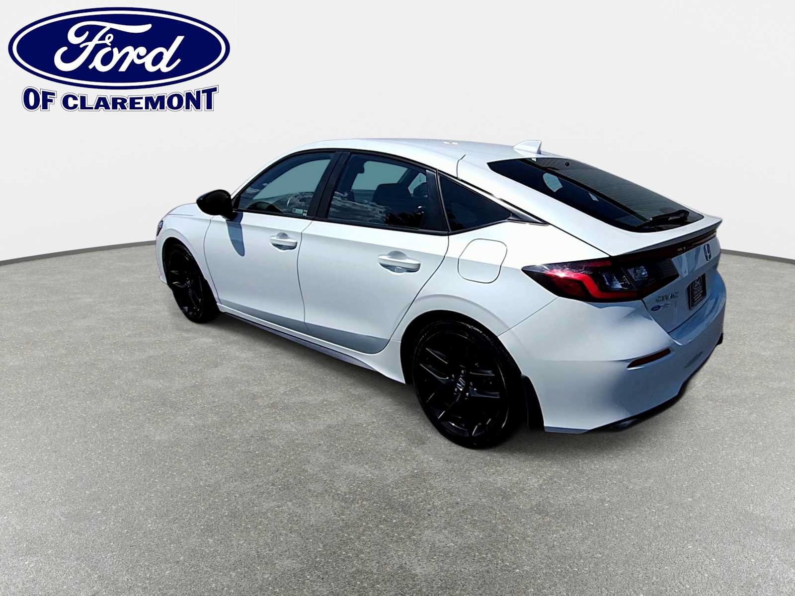 Used 2024 Honda Civic Sport image 6