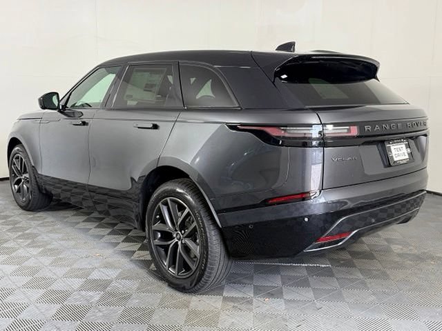 New 2026 Land Rover Range Rover Velar Belgravia AWD/4WD image 4