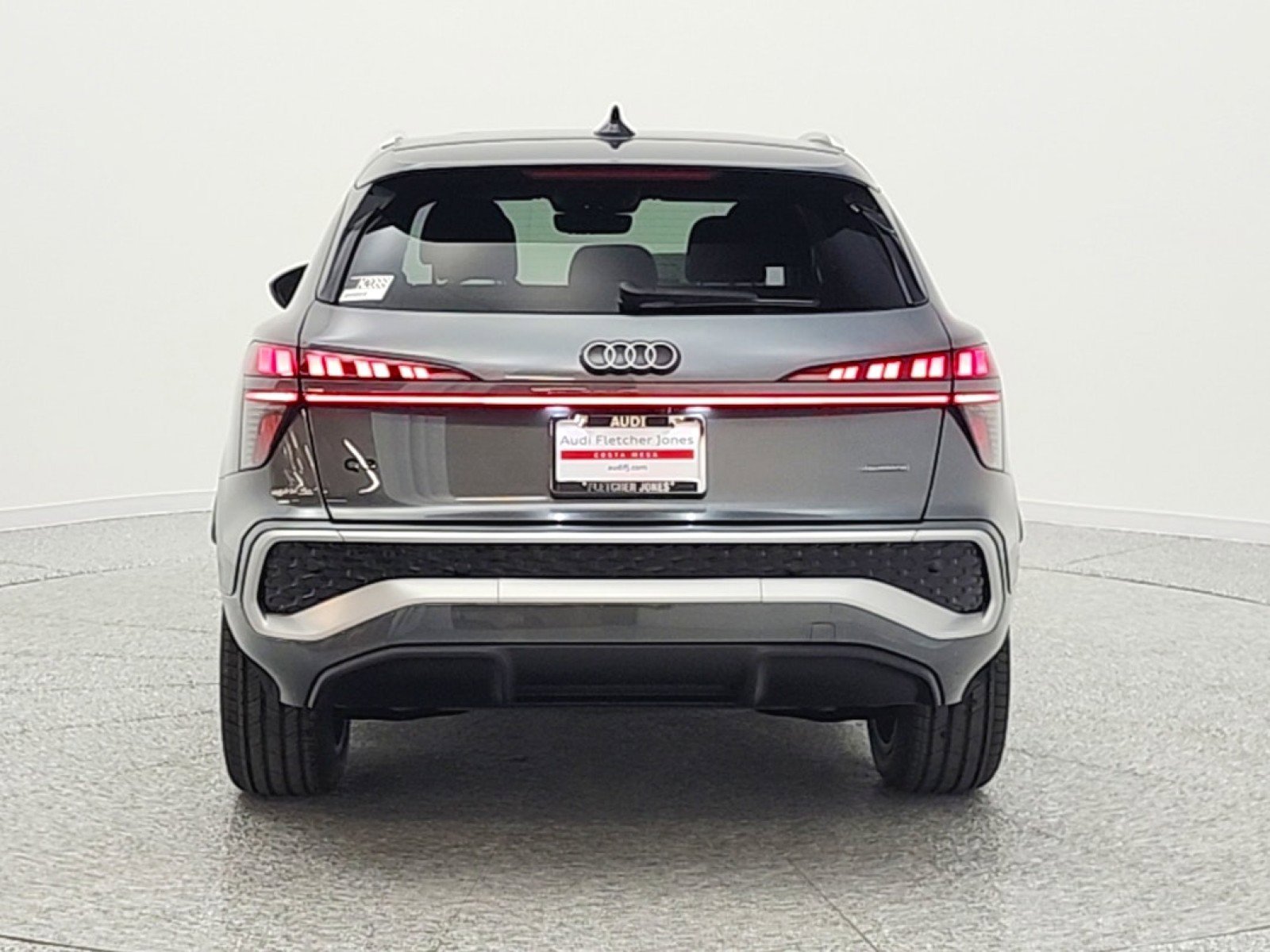 New 2026 Audi Q3 quattro 2.0T image 6