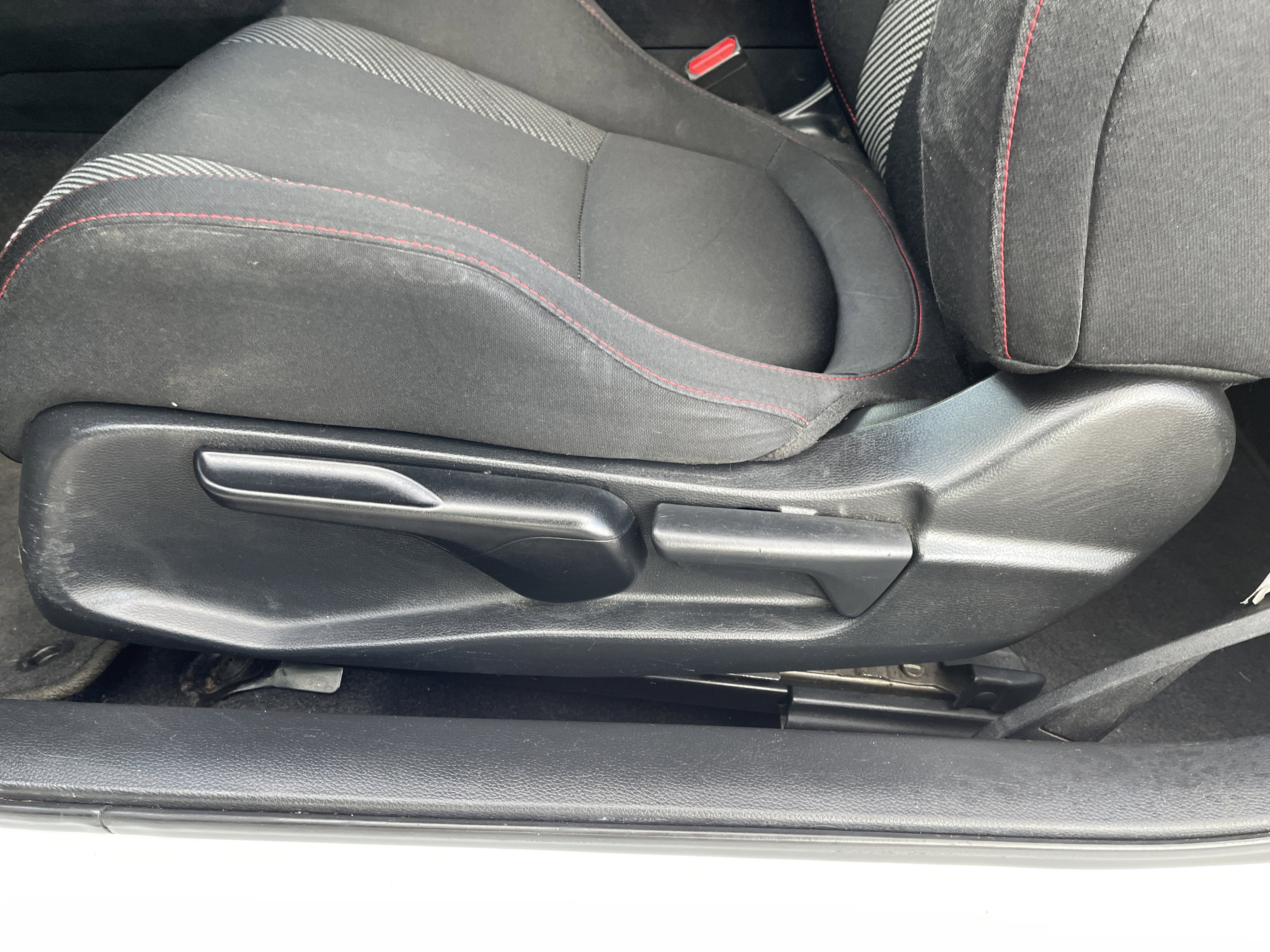 Used 2019 Honda Civic Si image 35