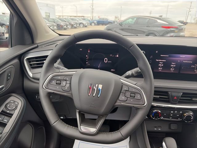 New 2026 Buick Encore GX Sport Touring w/ Advanced Technology Package image 15