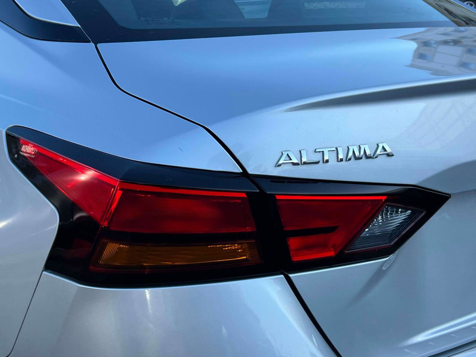 Used 2019 Nissan Altima 2.5 SL image 9