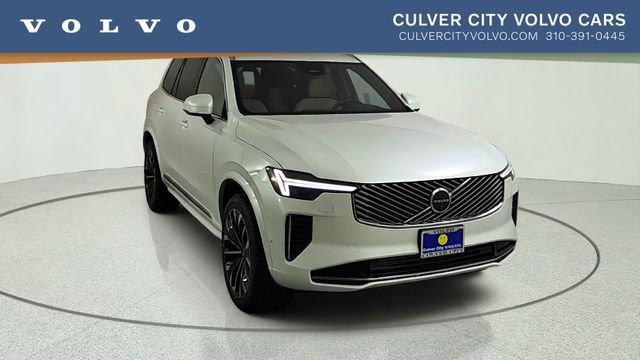 New 2026 Volvo XC90 T8 Plus w/ Protection Package