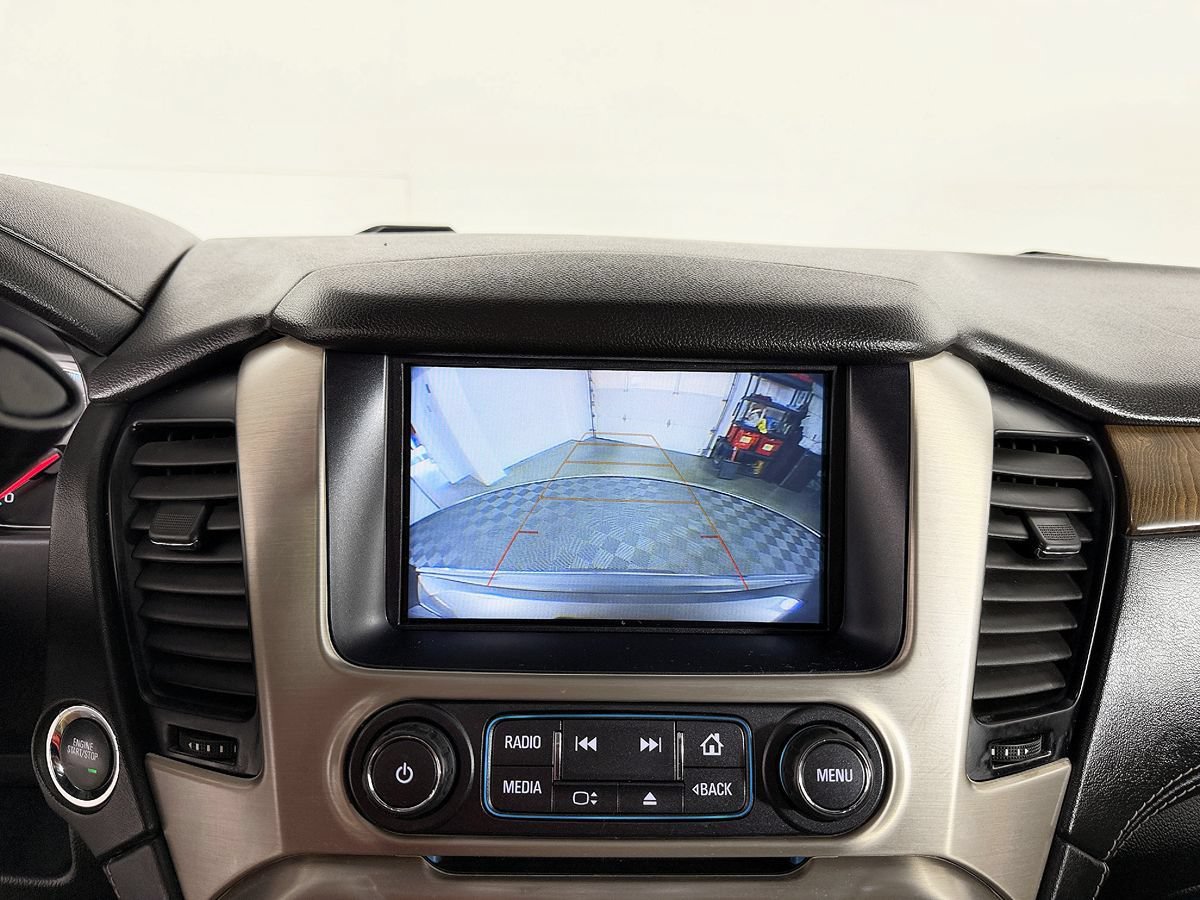 Used 2019 GMC Yukon Denali AWD/4WD image 71